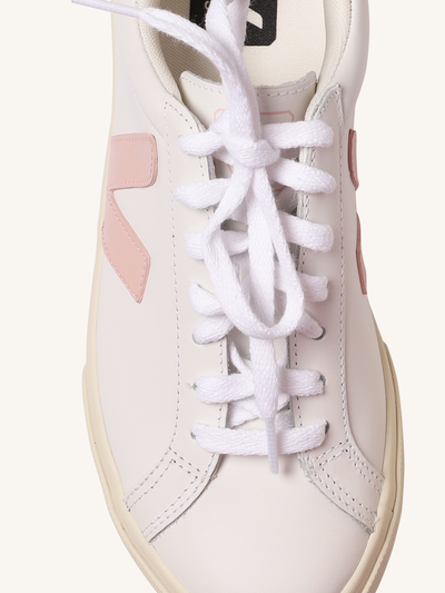 Esplar Sneaker in Petal