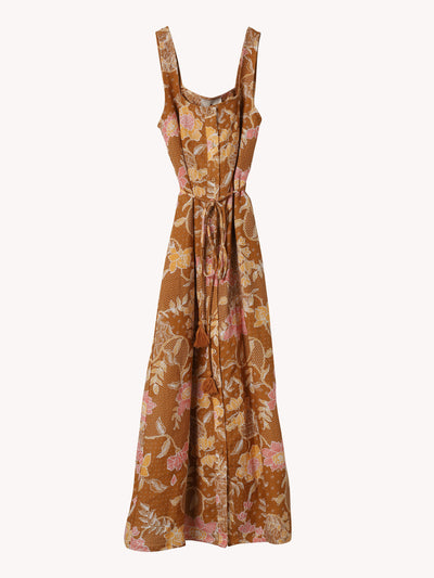 Paloma Dress