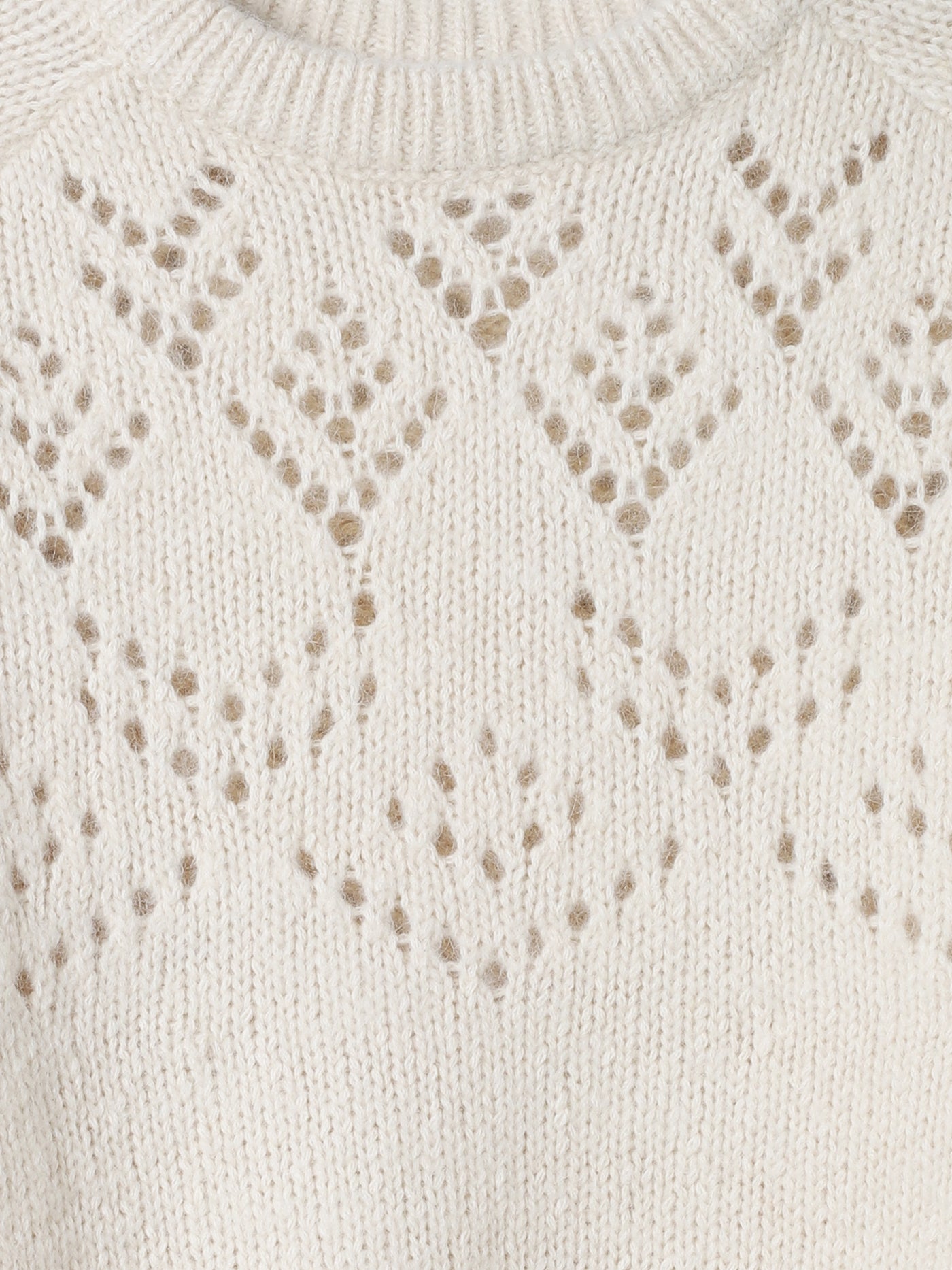 Laura Alpaca Sweater