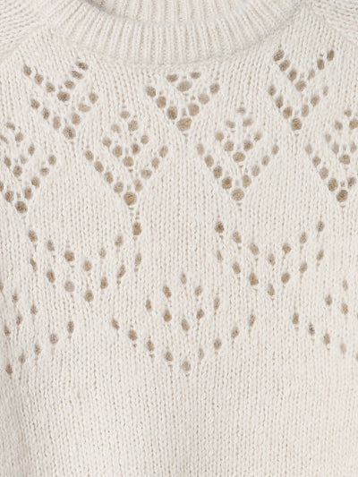Laura Alpaca Sweater