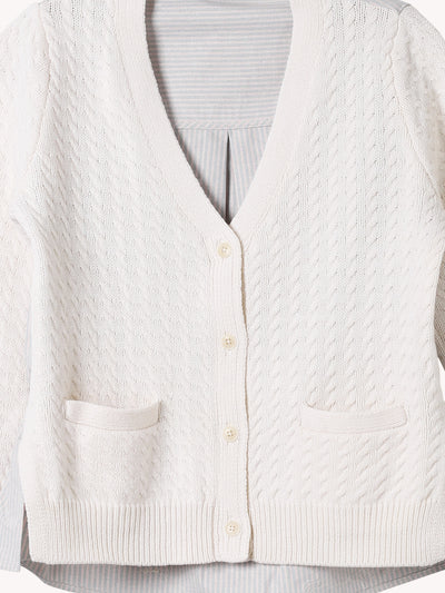 Lavinia Cardigan