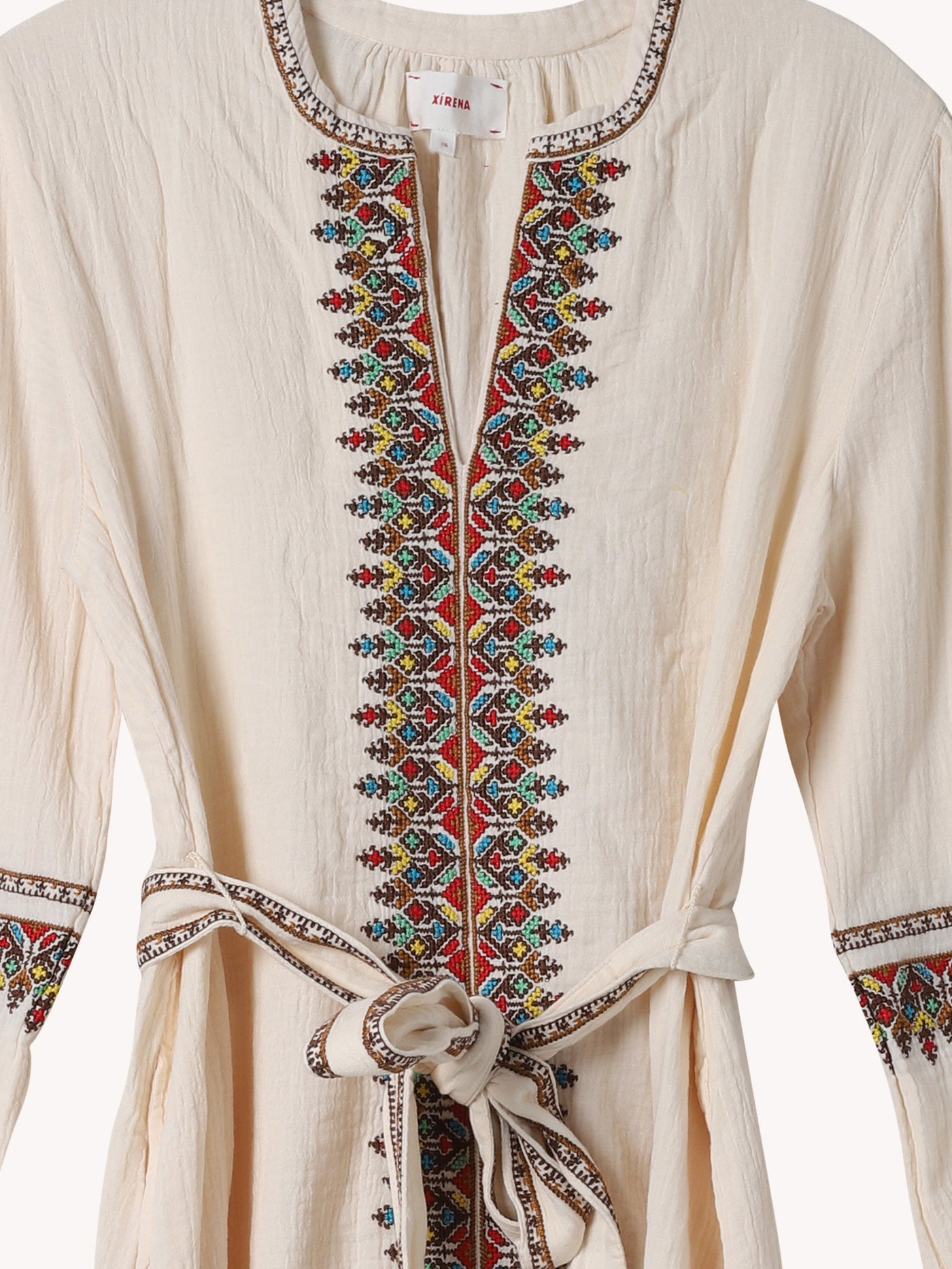 Gabriella Dress