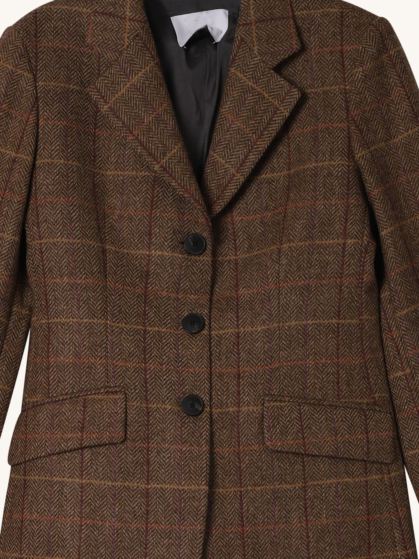 Dorothy Jacket