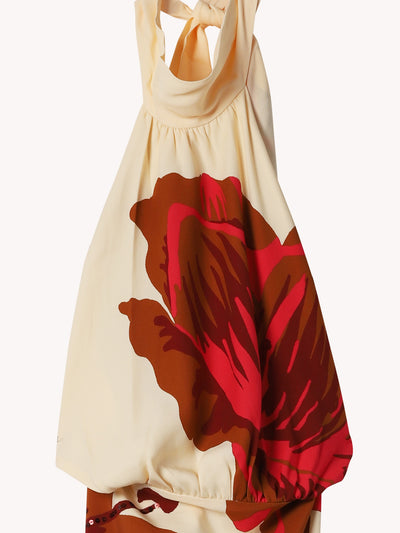 BEST OF TIMES ANKLE DRESS