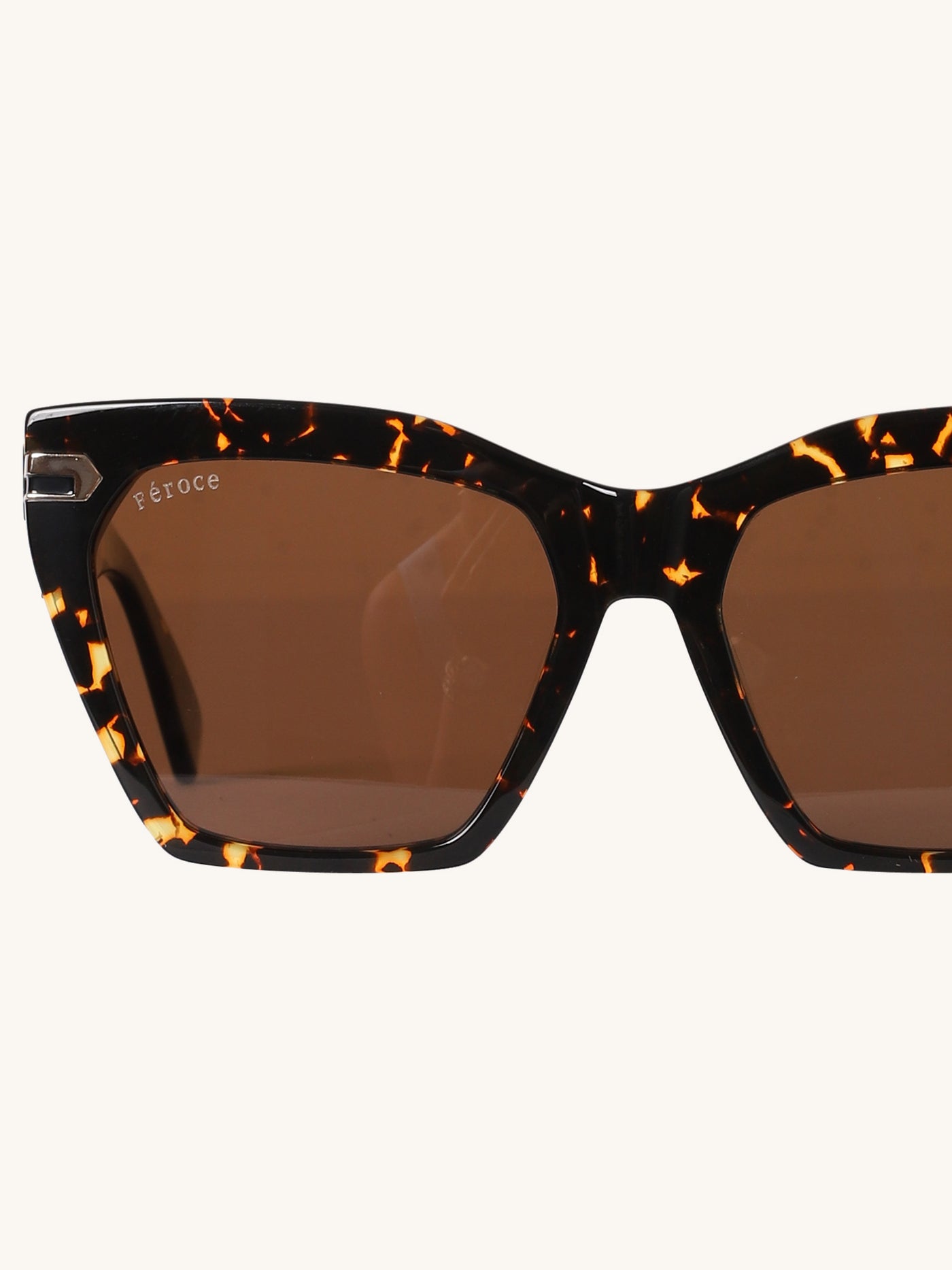 Heather XL Sunglasses
