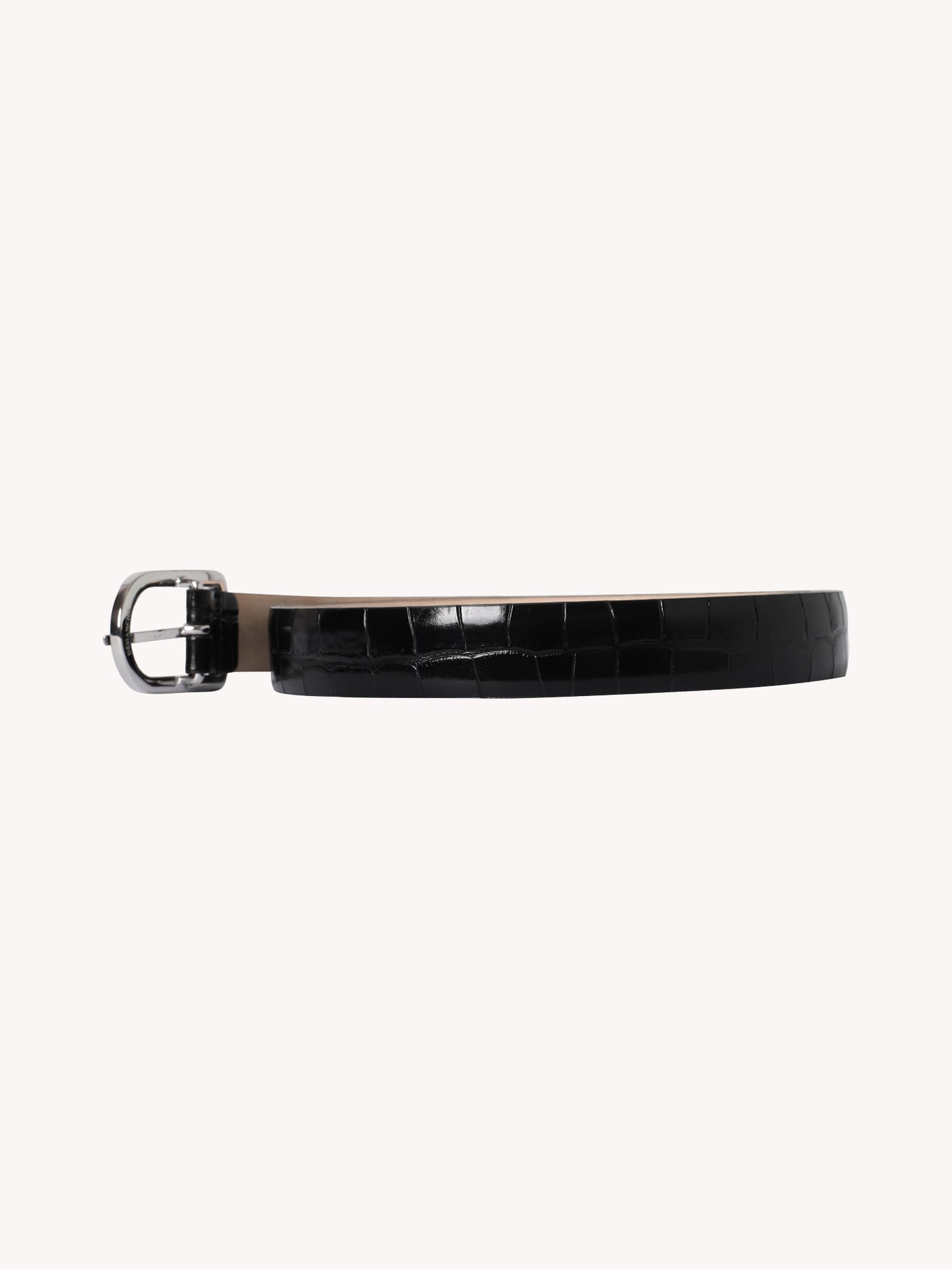 MIJA CROCO BELT