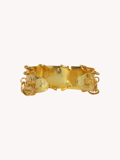 Piercing Cuff
