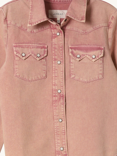 Sunfade Howdy Top