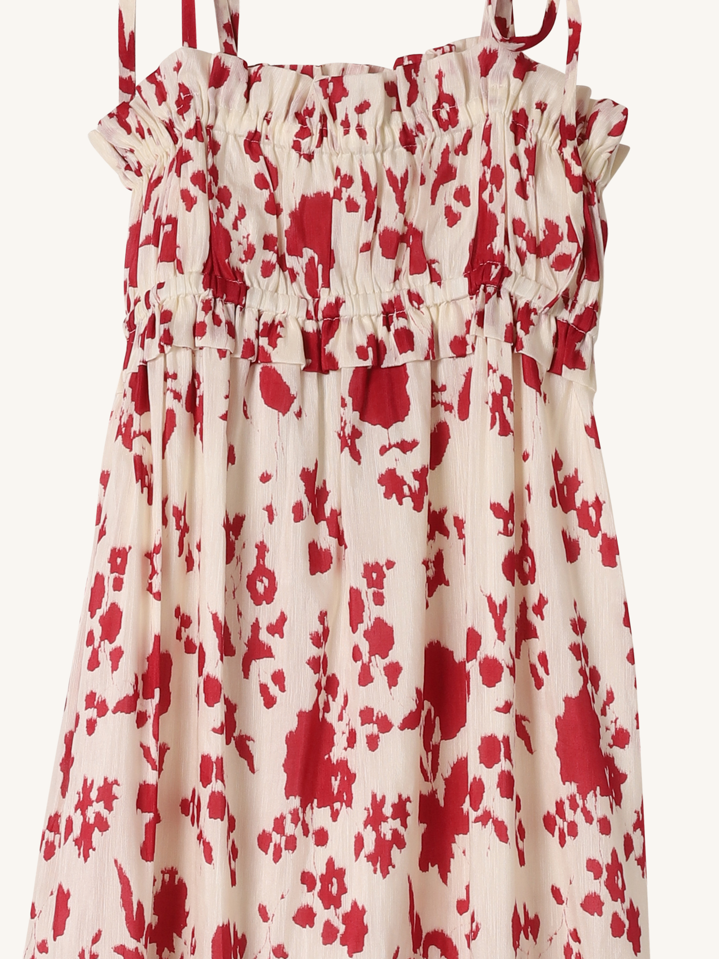 Irina Dress