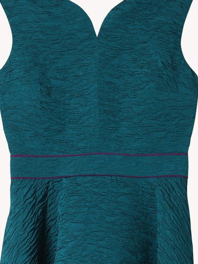 RIDHA DRESS