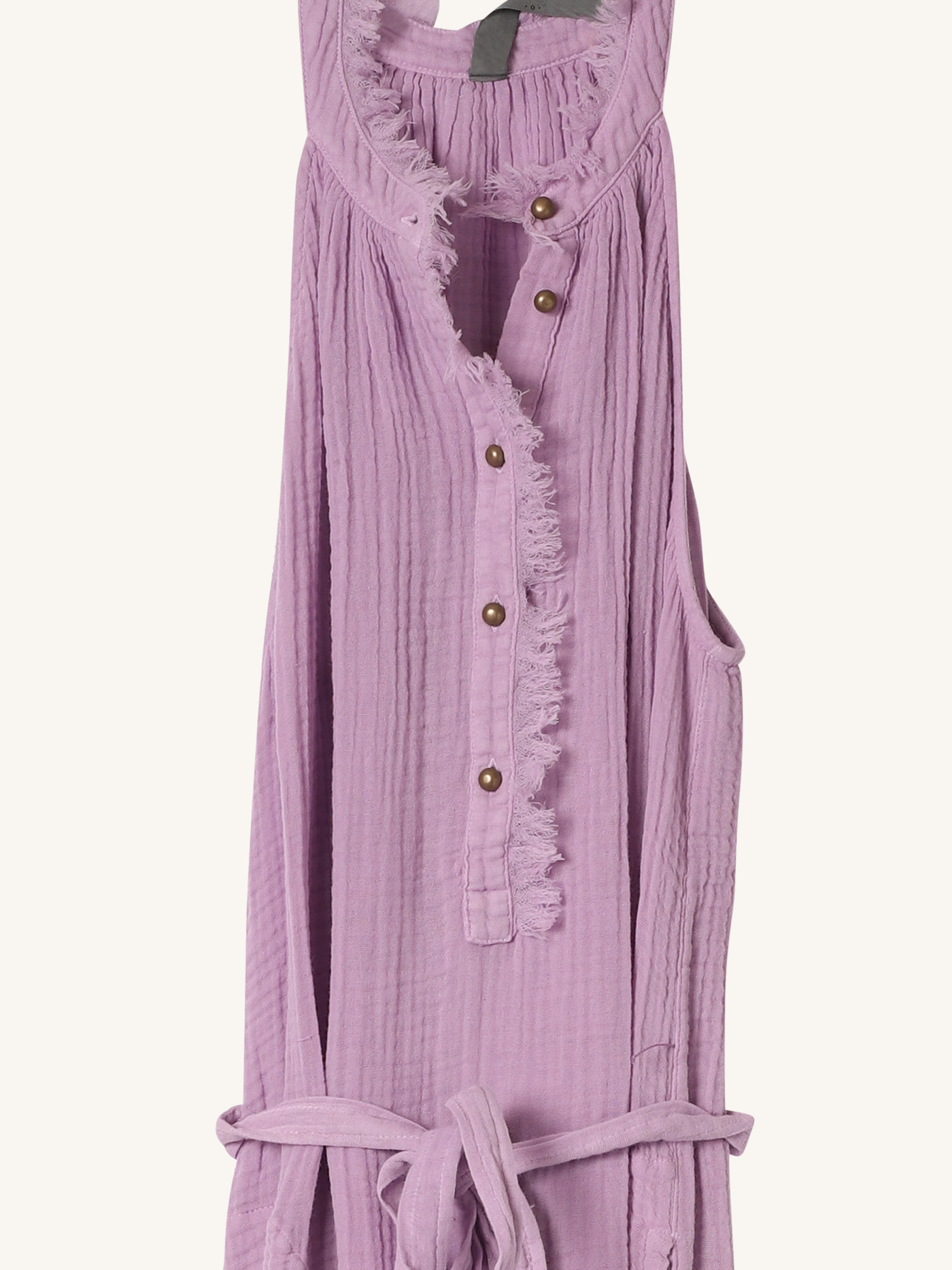 Halter Midi Dress