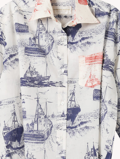 Big Blouse