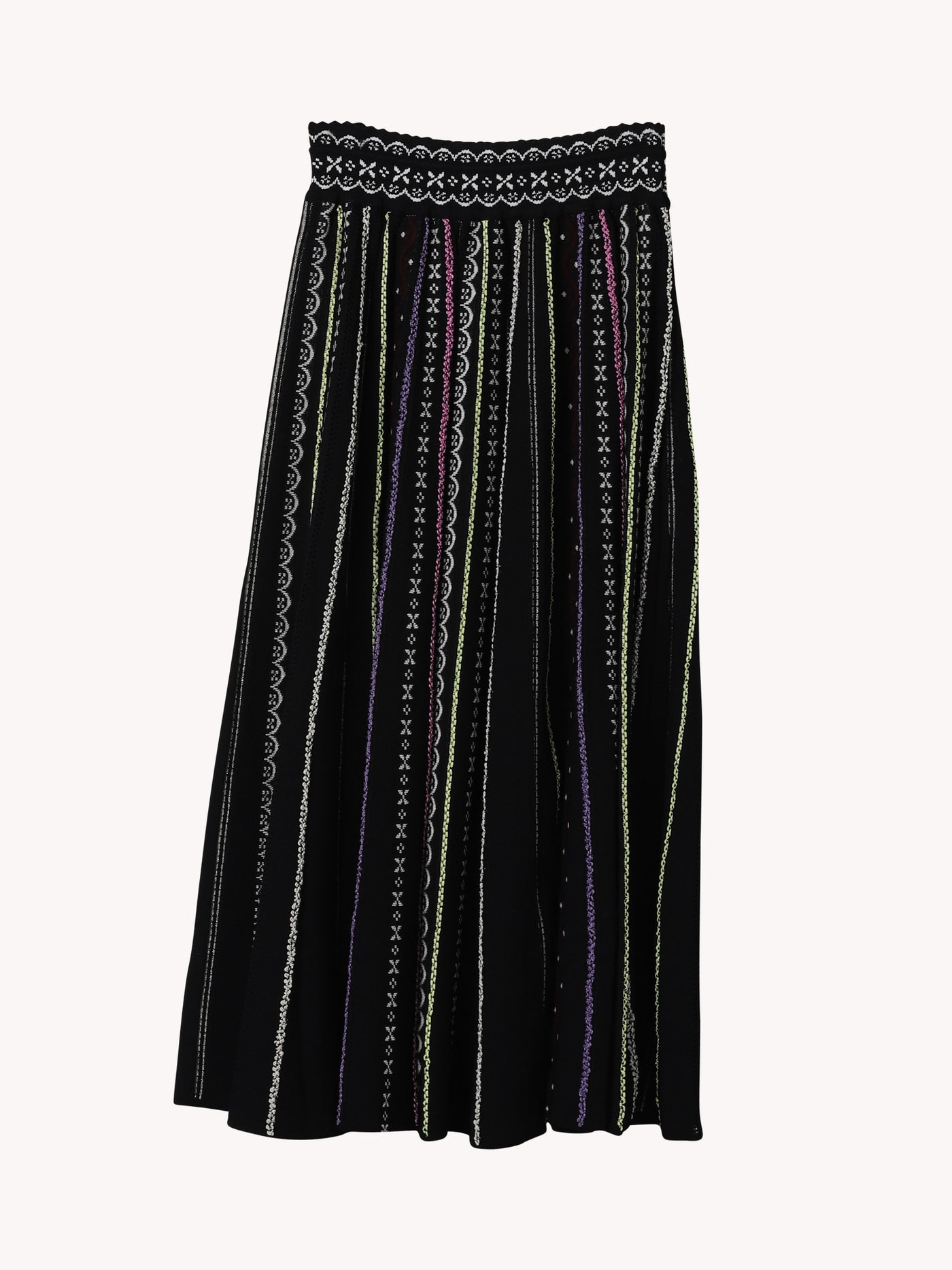 Daiquiri Skirt