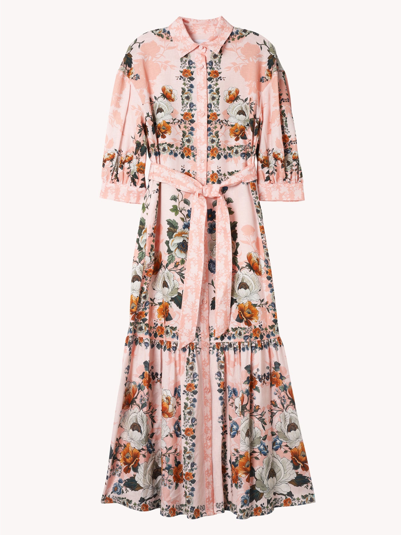 Bianca Magical Blossom Dress