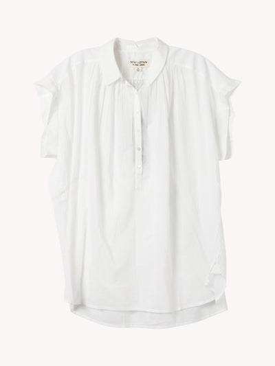 NORMANDY BLOUSE