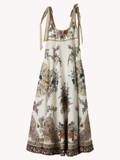 Antoinette Ballet Sundress