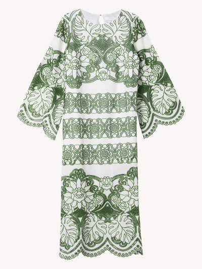 SERAPHINA DRESS