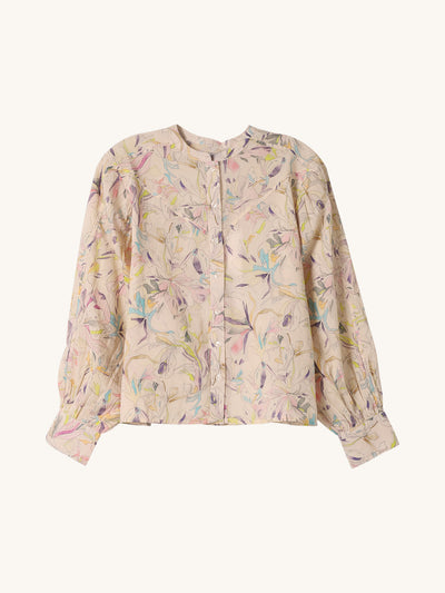 Carhue Mya Top