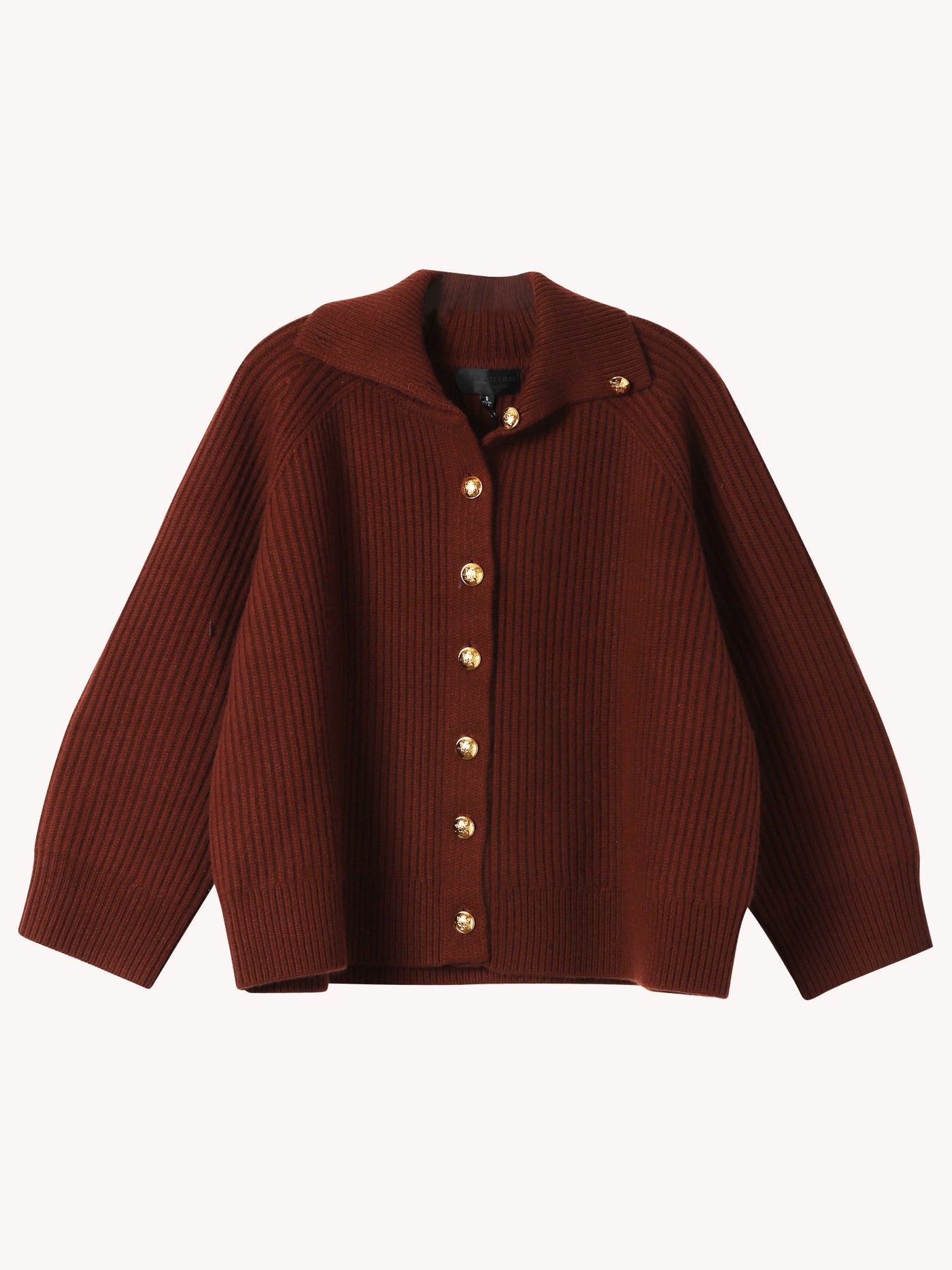 DERYL CARDIGAN