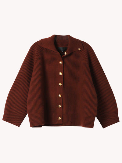 DERYL CARDIGAN
