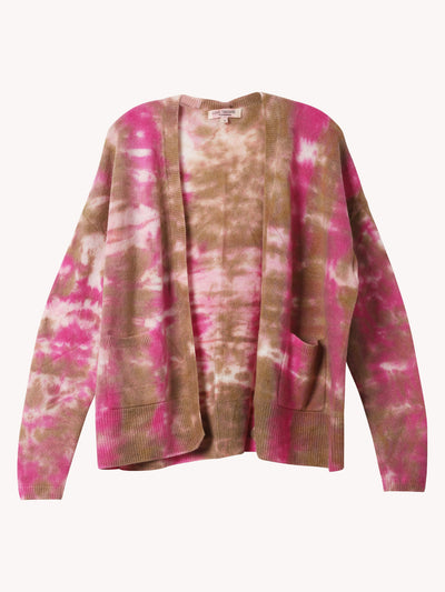 The Pocket Cardi