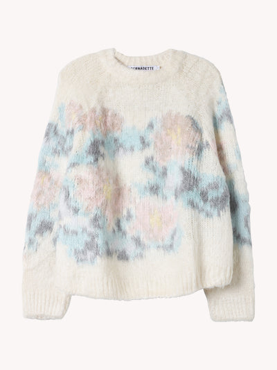 Willy Pullover