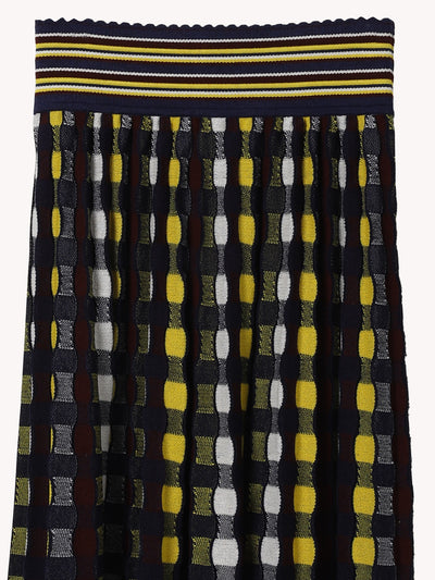 Delicate Skirt