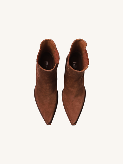 Dallas Ankle Boot