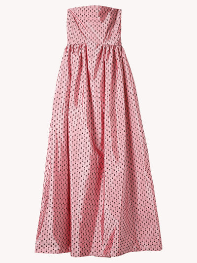 Audrey Gown