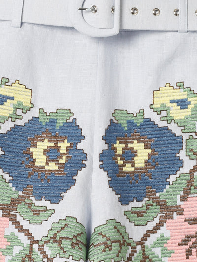 Elysian Whisper Shorts