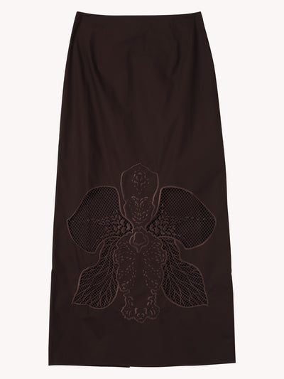 Leonie Skirt