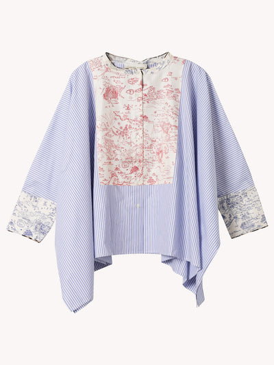 VERONIQUE BLOUSE