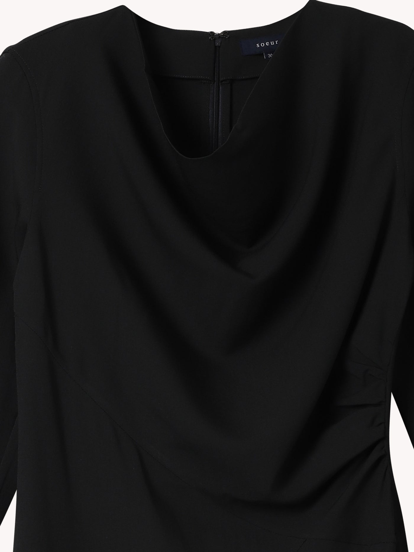 Faustine Dress