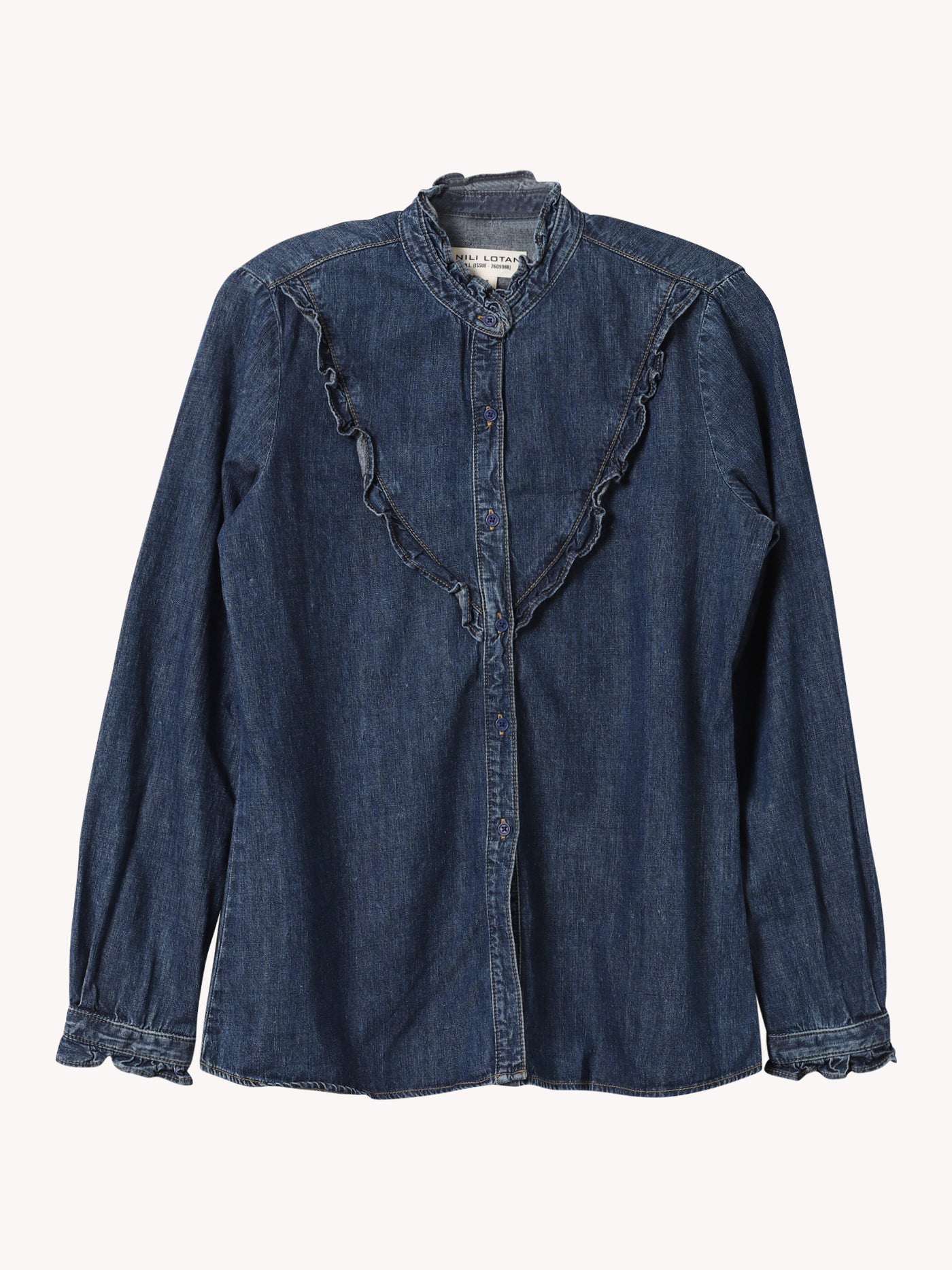 Marcela Shirt