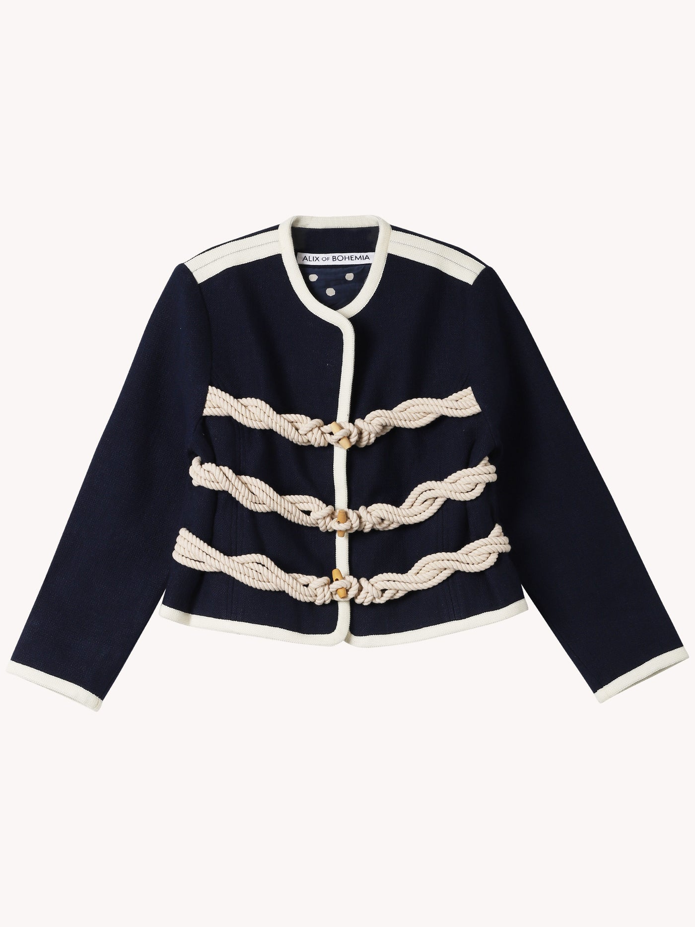 ROWAN DEEP SEA JACKET