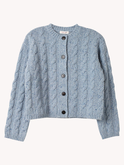 Pelmo Cardigan
