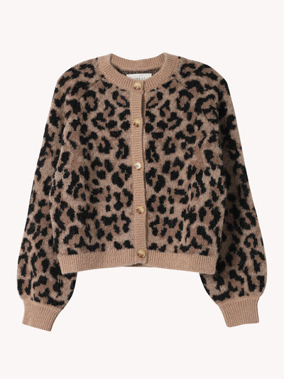 Windsor Cardigan