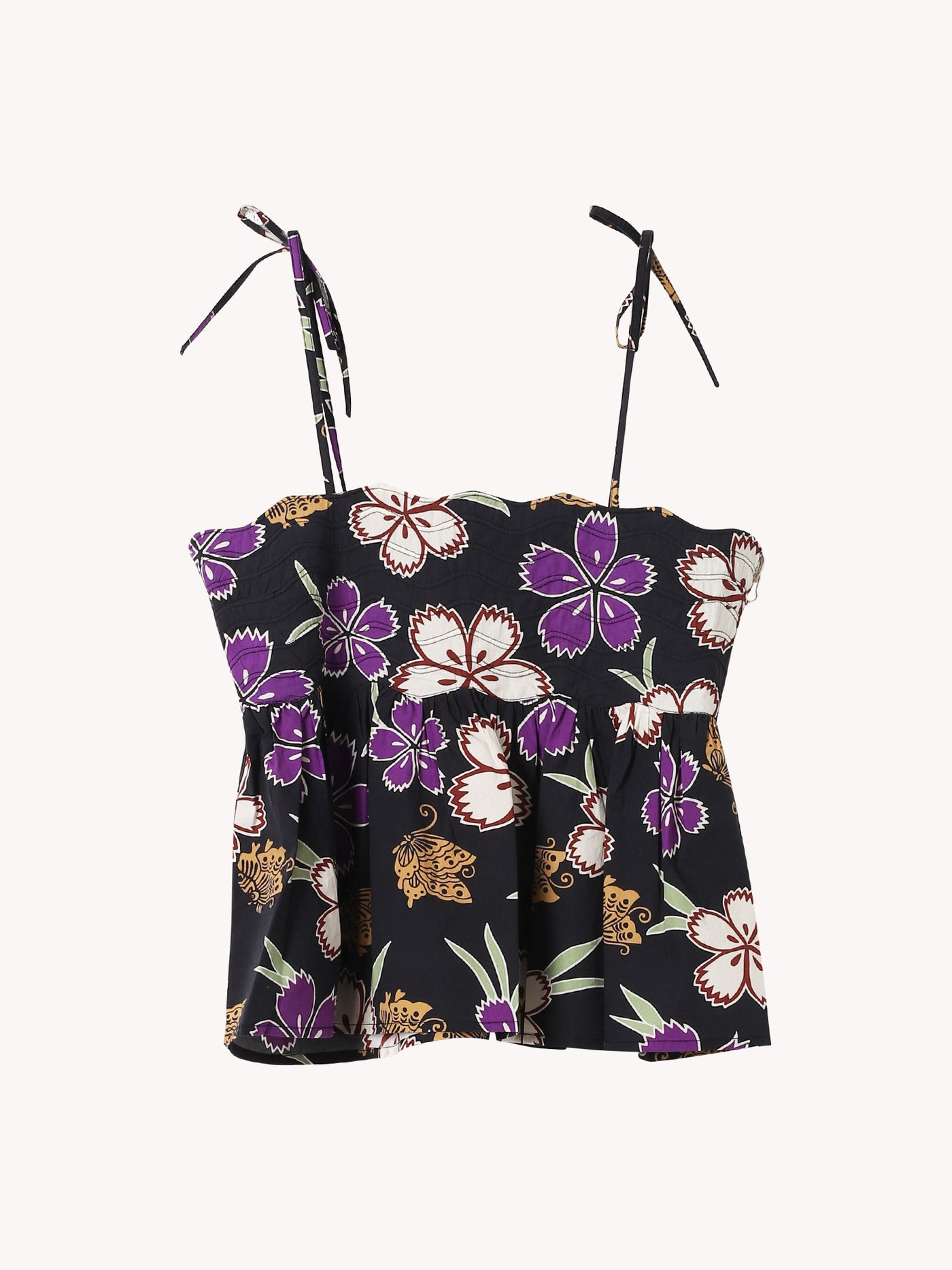 Procne Top
