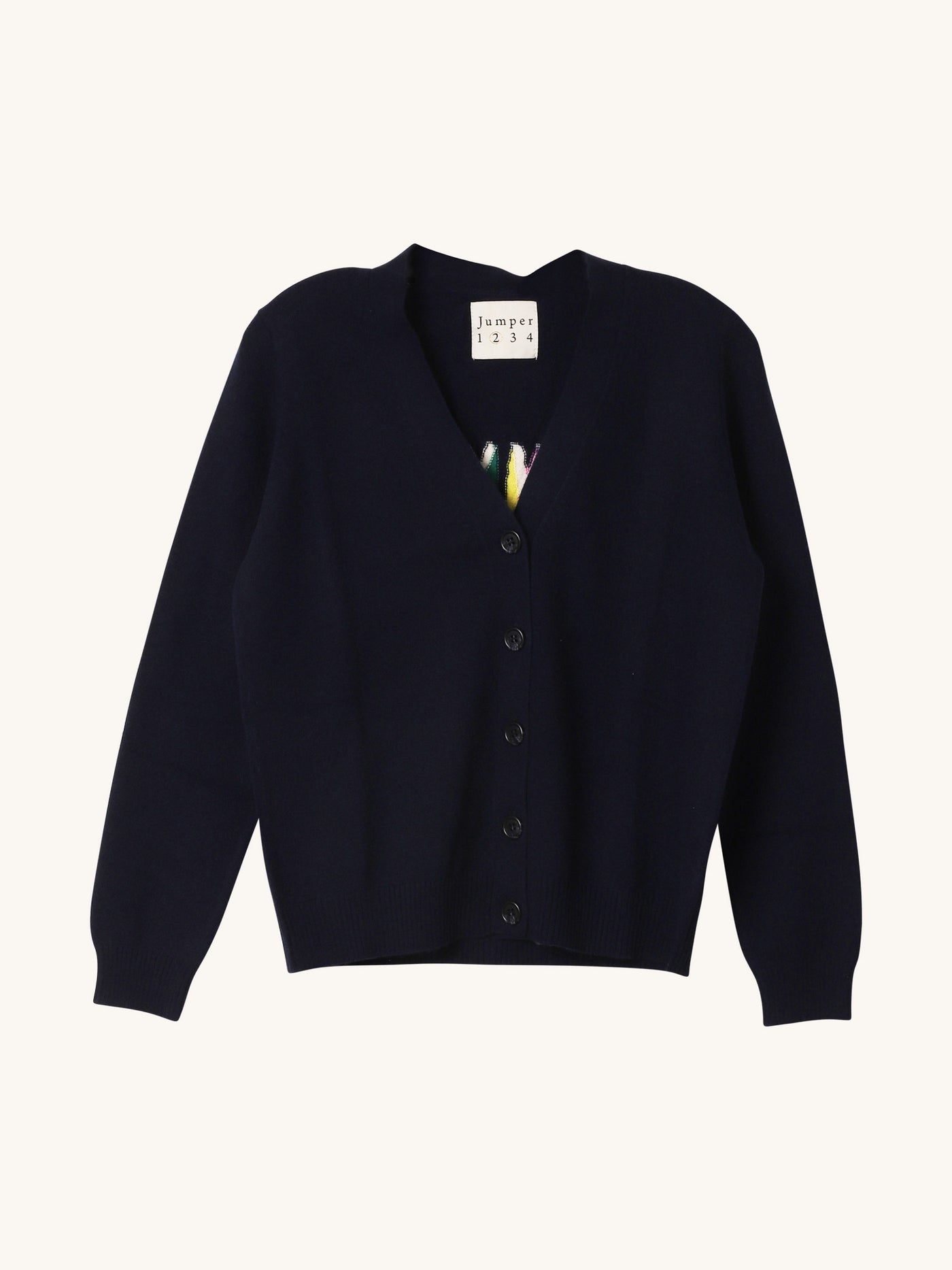 NY Cardigan