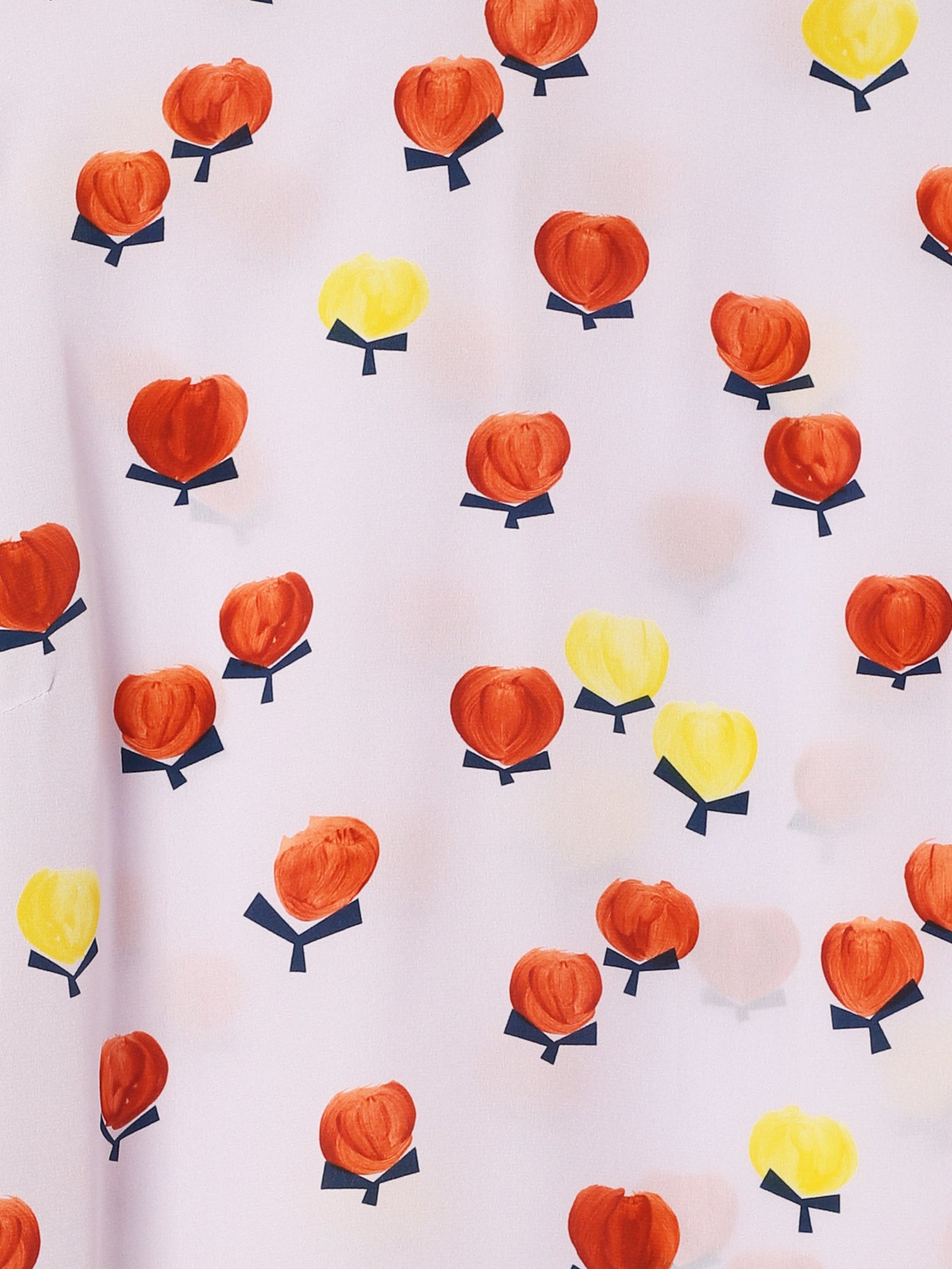 Persimmon Long Sleeve Blouse