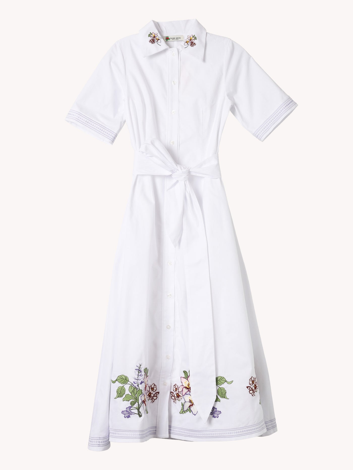 Gunes Dress