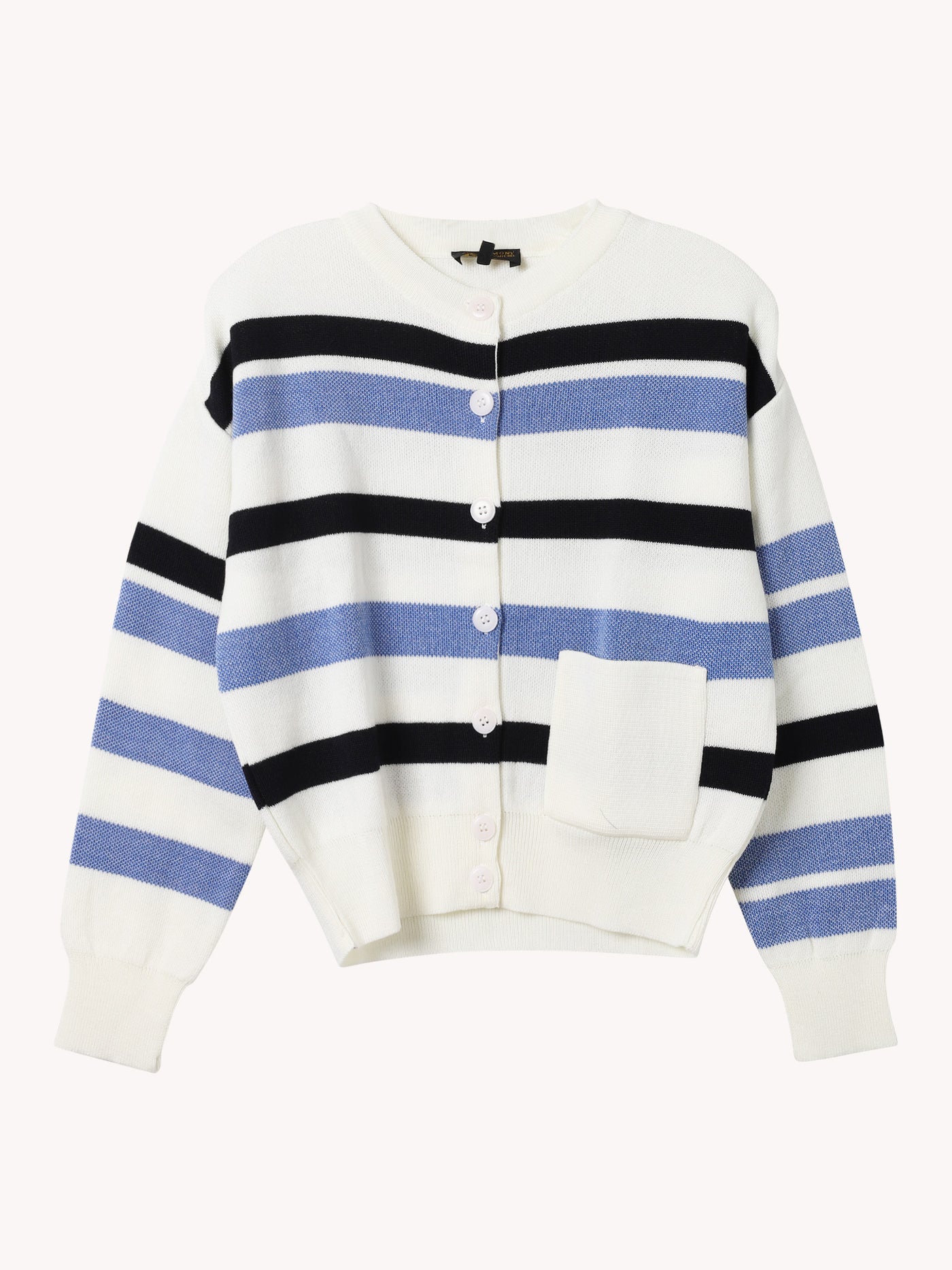 Gummy Cardi