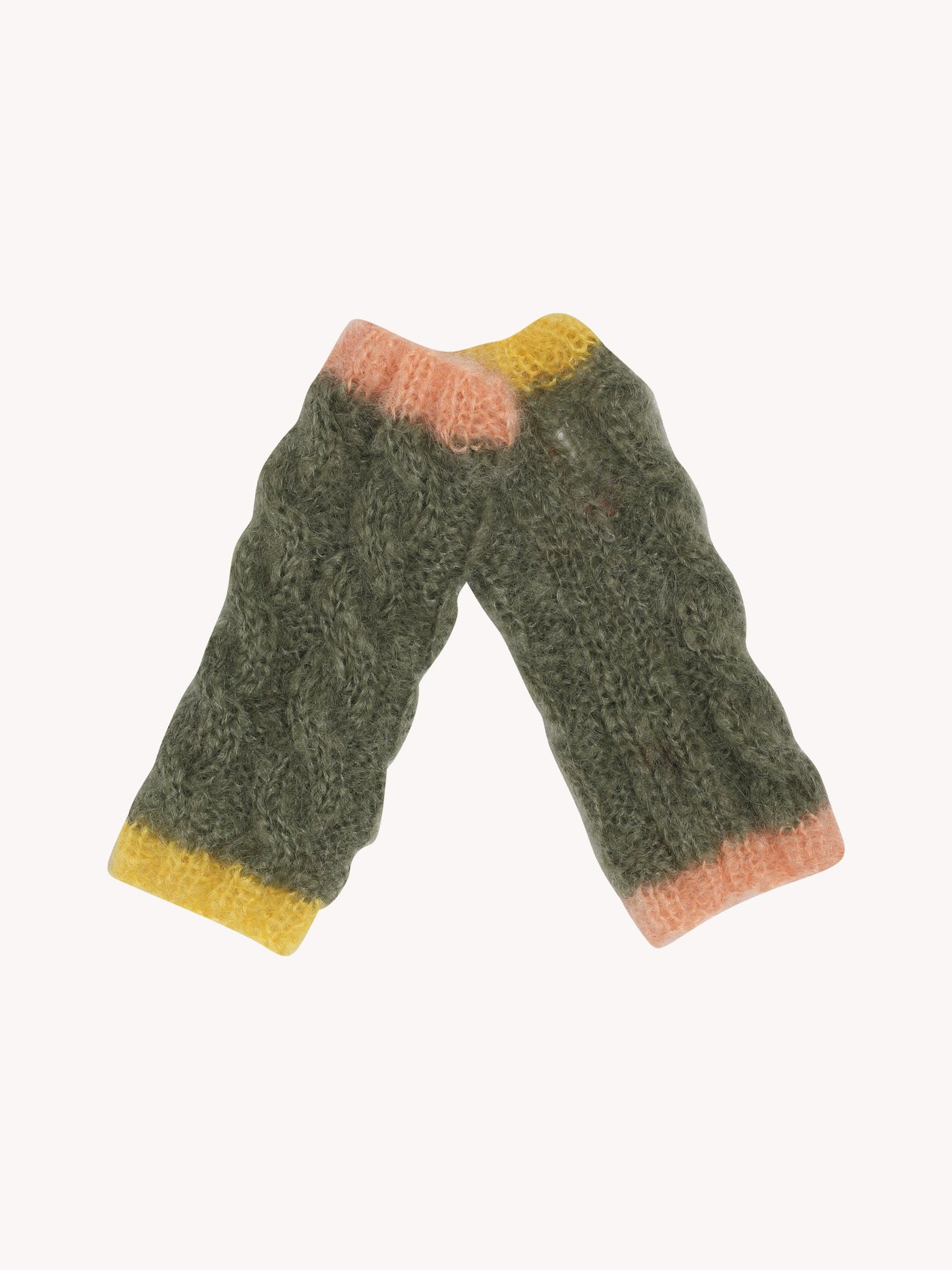 Beautiful Gloves