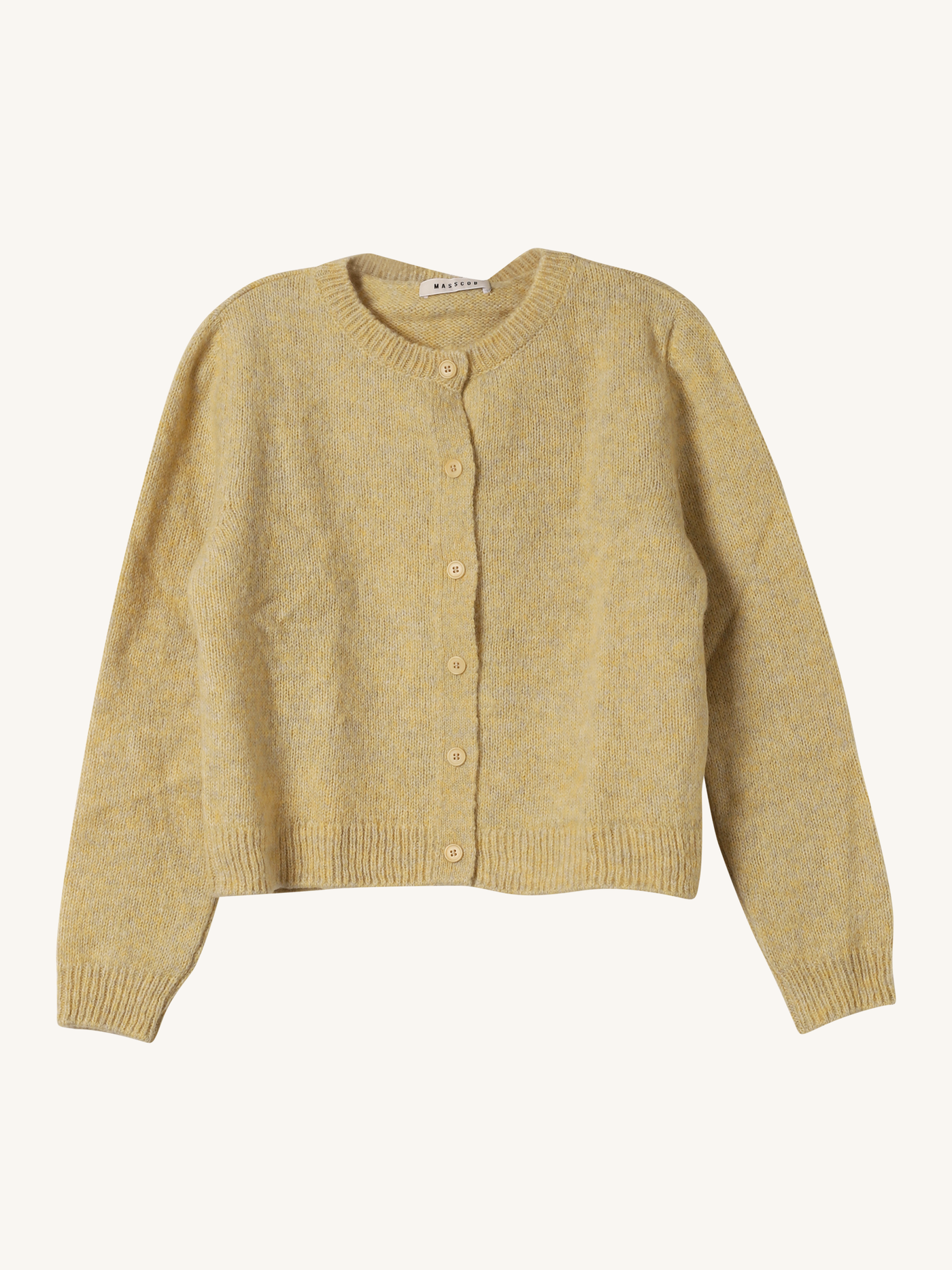Baildaero Knit