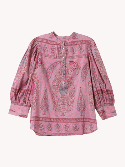 Taya Blouse