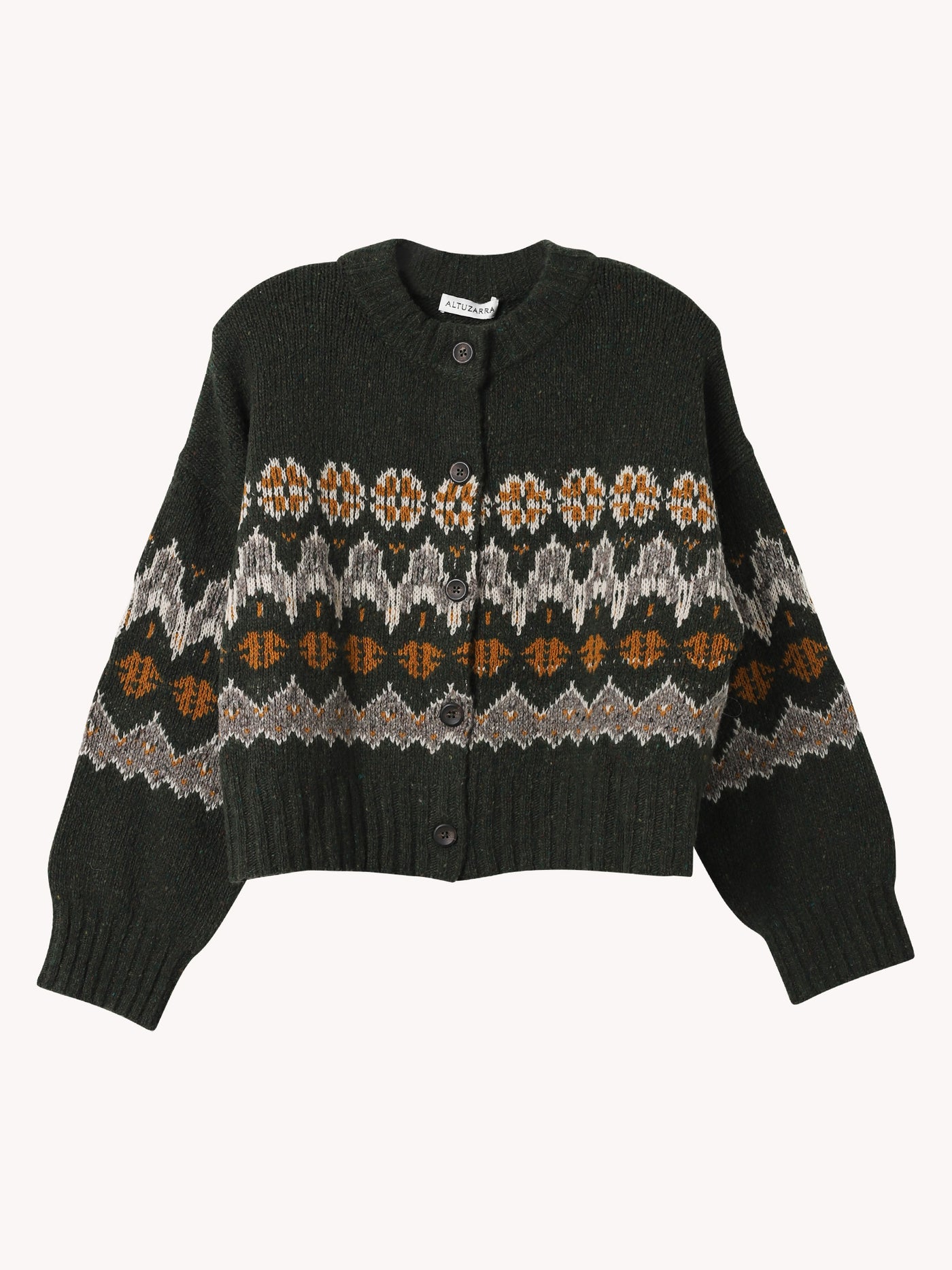 Cammie Sweater