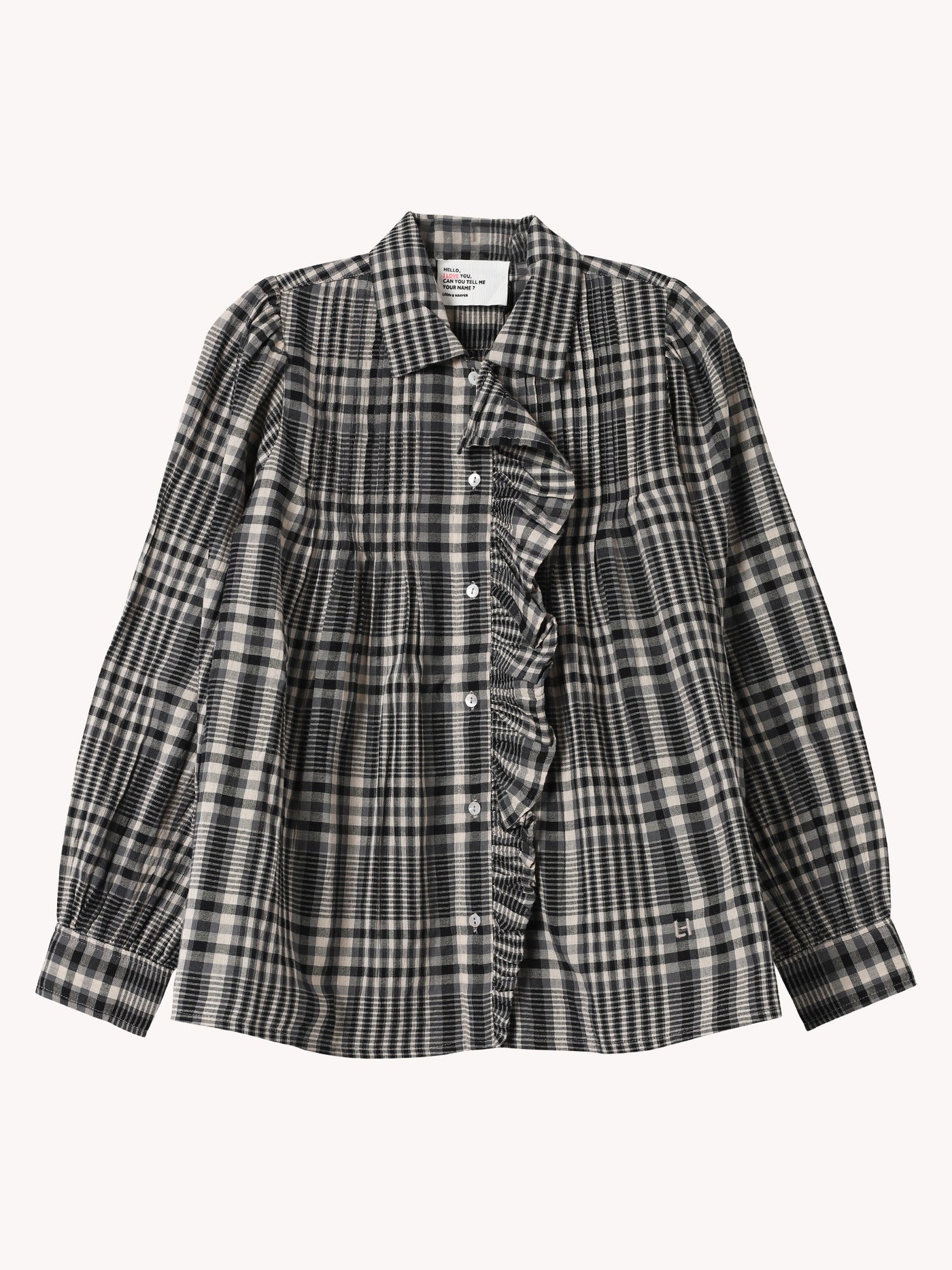 Claus Shirt