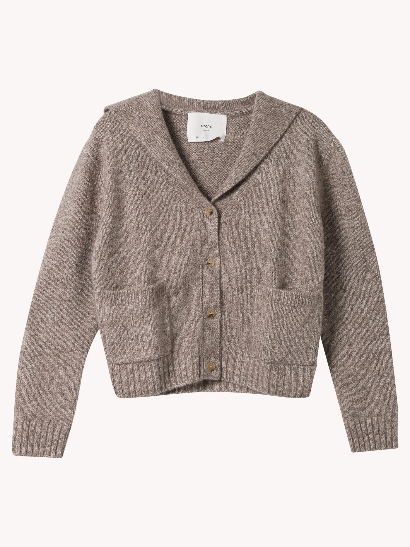 Venice Sweater