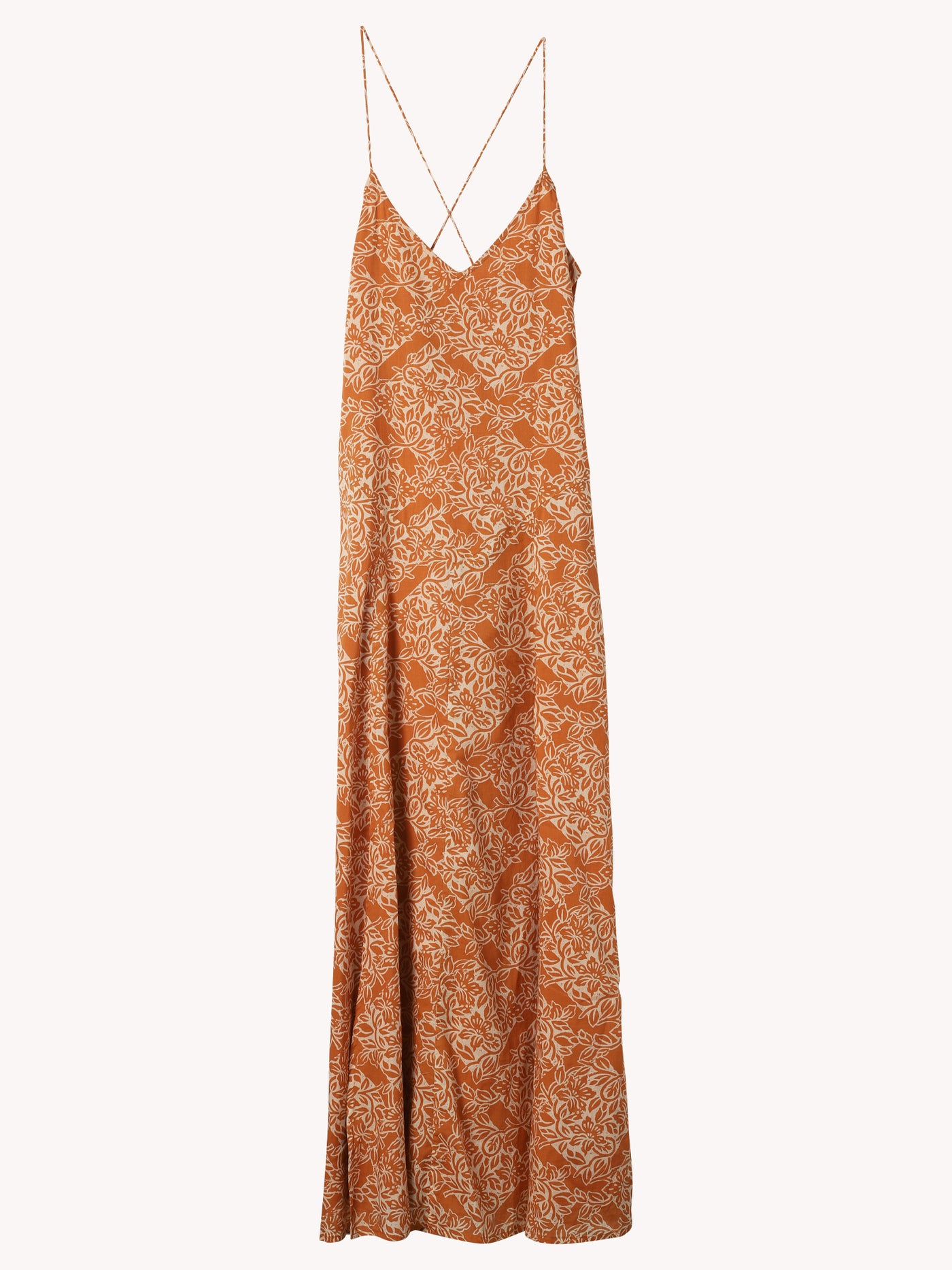Veronica Maxi Dress