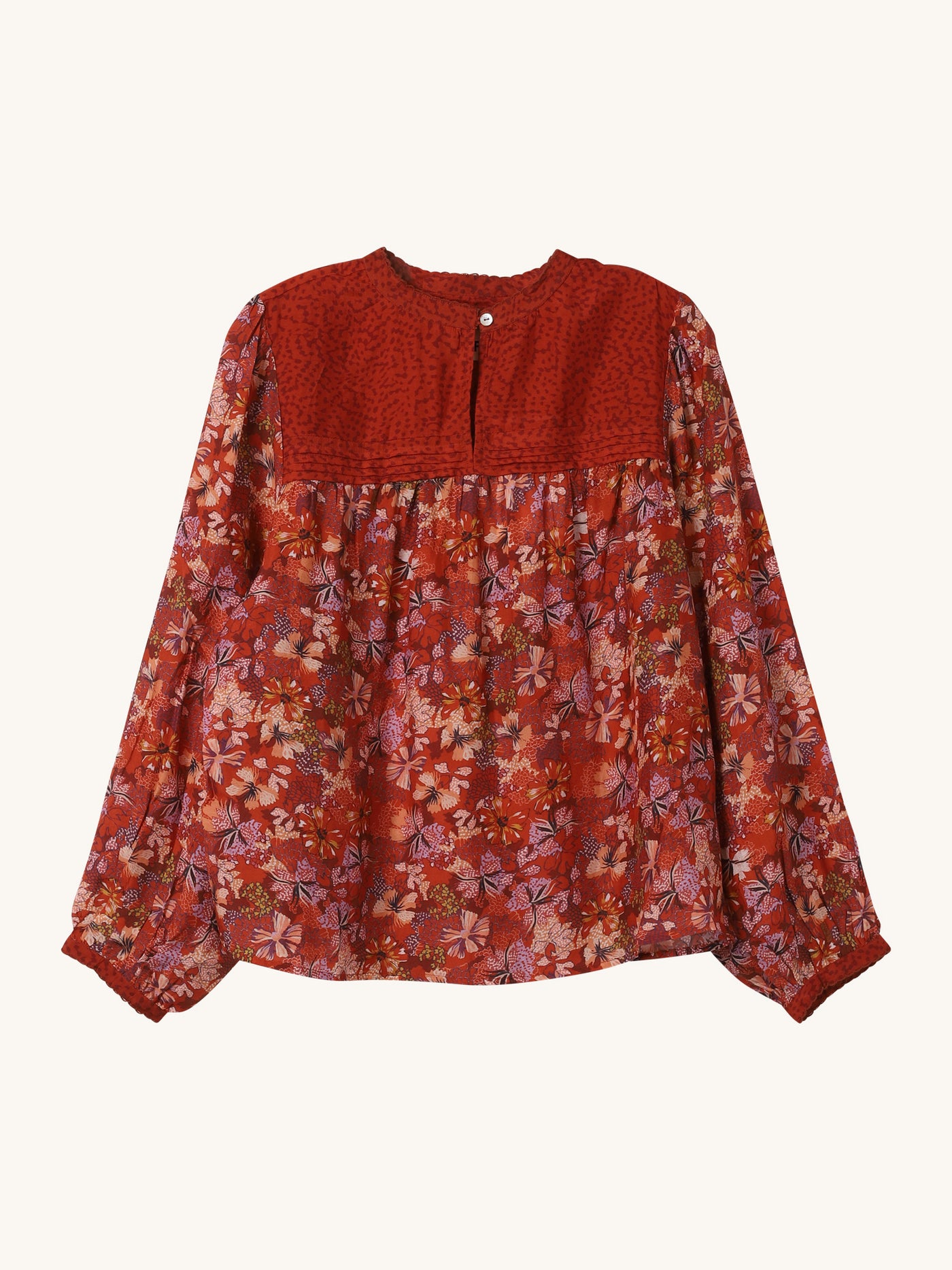 Sigur Tika Top